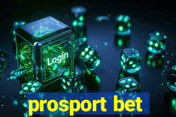 prosport bet